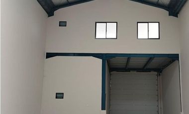 Disewakan Gudang Premium Eraprima Toha Tangerang Strategis Bebas Banjir