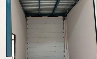 Disewakan Gudang Premium Eraprima Toha Tangerang Strategis Bebas Banjir