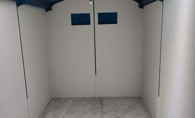 Disewakan Gudang Premium Eraprima Toha Tangerang Strategis Bebas Banjir