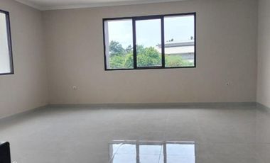 Disewakan Gudang Premium Eraprima Toha Tangerang Strategis Bebas Banjir