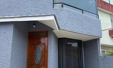 JARDINES DE BELLAVISTA, CIUDAD SATELITE CASA AMPLIA EN RENTA, EXCELENTE UBICACIÓN