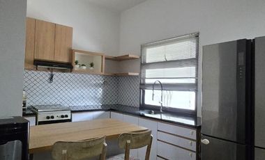 DIJUAL RUMAH CANTIK MINIMALIS BARU DIRENOVASI DI CIATER PERMAI DEKAT BSD CITY (HR43)