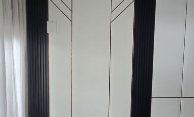 DIJUAL RUMAH CANTIK MINIMALIS BARU DIRENOVASI DI CIATER PERMAI DEKAT BSD CITY (HR43)