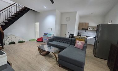 DIJUAL RUMAH CANTIK MINIMALIS BARU DIRENOVASI DI CIATER PERMAI DEKAT BSD CITY (HR43)