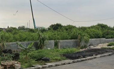 Tanah Kosong Siap Pakai di Rawa Kuning Cakung