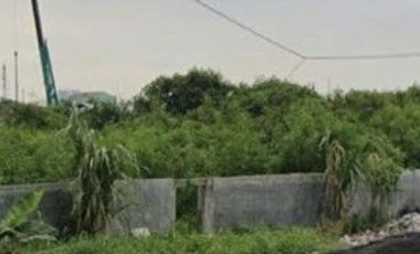 Tanah Kosong Siap Pakai di Rawa Kuning Cakung