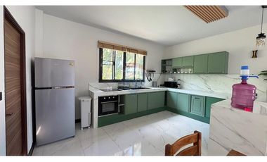 Pool Villa for at Taling Ngam, Koh Samui