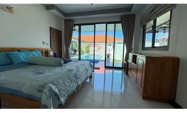 Pool Villa for at Taling Ngam, Koh Samui