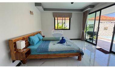 Pool Villa for at Taling Ngam, Koh Samui