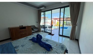 Pool Villa for at Taling Ngam, Koh Samui