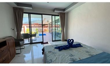 Pool Villa for at Taling Ngam, Koh Samui