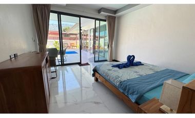 Pool Villa for at Taling Ngam, Koh Samui