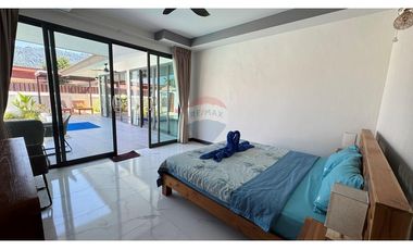 Pool Villa for at Taling Ngam, Koh Samui