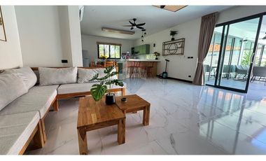 Pool Villa for at Taling Ngam, Koh Samui