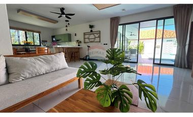 Pool Villa for at Taling Ngam, Koh Samui