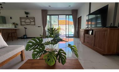 Pool Villa for at Taling Ngam, Koh Samui