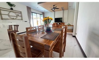 Pool Villa for at Taling Ngam, Koh Samui