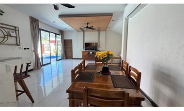 Pool Villa for at Taling Ngam, Koh Samui