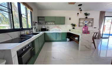 Pool Villa for at Taling Ngam, Koh Samui