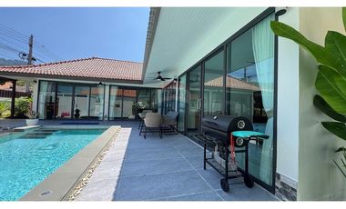 Pool Villa for at Taling Ngam, Koh Samui