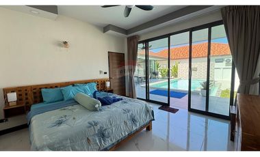 Pool Villa for at Taling Ngam, Koh Samui
