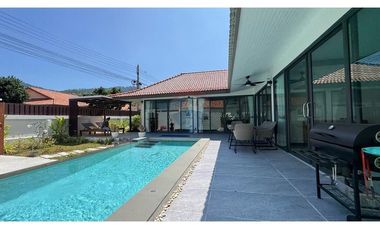 Pool Villa for at Taling Ngam, Koh Samui