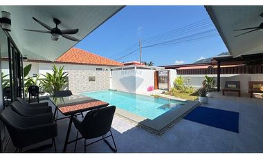 Pool Villa for at Taling Ngam, Koh Samui