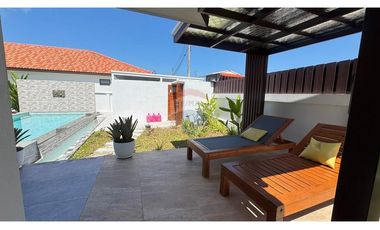Pool Villa for at Taling Ngam, Koh Samui