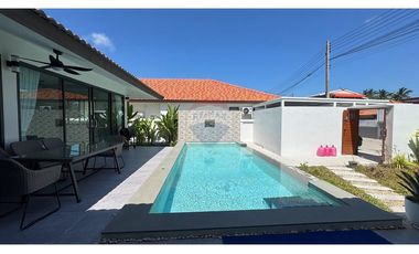 Pool Villa for at Taling Ngam, Koh Samui