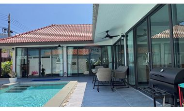 Pool Villa for at Taling Ngam, Koh Samui