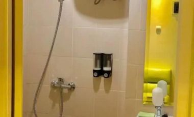 Dijual Cepat Apartemen Parahyangan Residence 1 BR Dekat Kampus