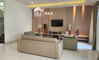 Villa Dijual di Tawangmangu Dekat Wisata Sekipan, Grojogan Sewu dan Pasar Tawangmangu