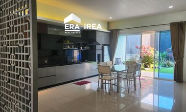 Villa Dijual di Tawangmangu Dekat Wisata Sekipan, Grojogan Sewu dan Pasar Tawangmangu