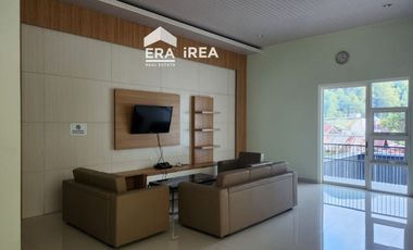 Villa Dijual di Tawangmangu Dekat Wisata Sekipan, Grojogan Sewu dan Pasar Tawangmangu