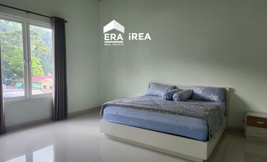 Villa Dijual di Tawangmangu Dekat Wisata Sekipan, Grojogan Sewu dan Pasar Tawangmangu