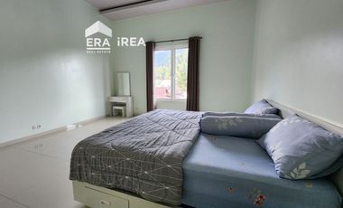Villa Dijual di Tawangmangu Dekat Wisata Sekipan, Grojogan Sewu dan Pasar Tawangmangu