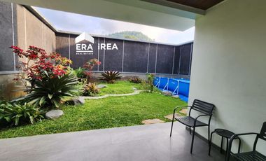 Villa Dijual di Tawangmangu Dekat Wisata Sekipan, Grojogan Sewu dan Pasar Tawangmangu