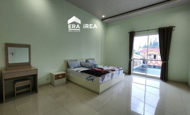 Villa Dijual di Tawangmangu Dekat Wisata Sekipan, Grojogan Sewu dan Pasar Tawangmangu