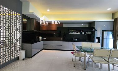 Villa Dijual di Tawangmangu Dekat Wisata Sekipan, Grojogan Sewu dan Pasar Tawangmangu