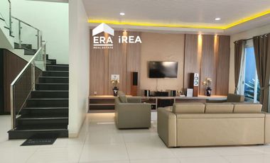 Villa Dijual di Tawangmangu Dekat Wisata Sekipan, Grojogan Sewu dan Pasar Tawangmangu
