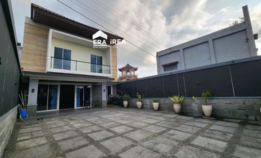 Villa Dijual di Tawangmangu Dekat Wisata Sekipan, Grojogan Sewu dan Pasar Tawangmangu