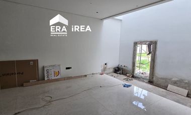 Rumah Baru Cluster Dijual di Colomadu Dekat De Tjolomadoe