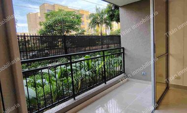 Se Alquila Apartamento en Bochalema