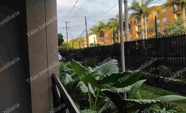 Se Alquila Apartamento en Bochalema