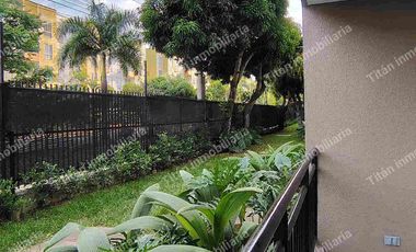 Se Alquila Apartamento en Bochalema
