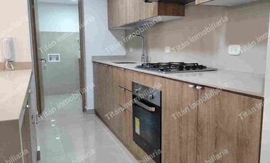 Se Alquila Apartamento en Bochalema