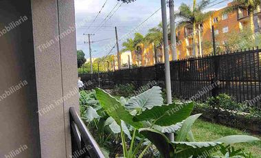 Se Alquila Apartamento en Bochalema