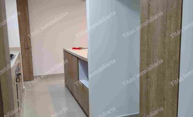 Se Alquila Apartamento en Bochalema