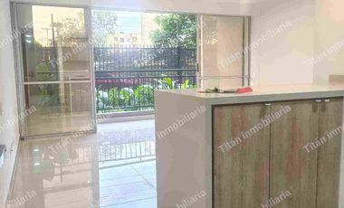 Se Alquila Apartamento en Bochalema