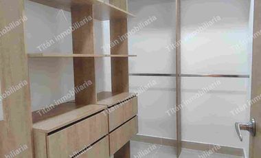 Se Alquila Apartamento en Bochalema